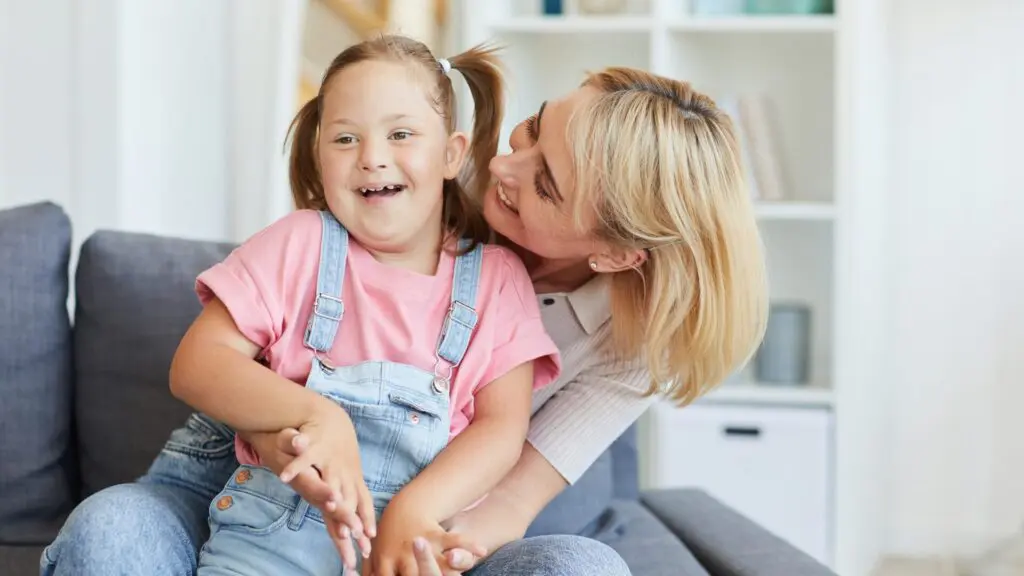 HOW TO UNCONDITIONALLY LOVE YOUR CHILD WITH AUTISM OR ADHD
