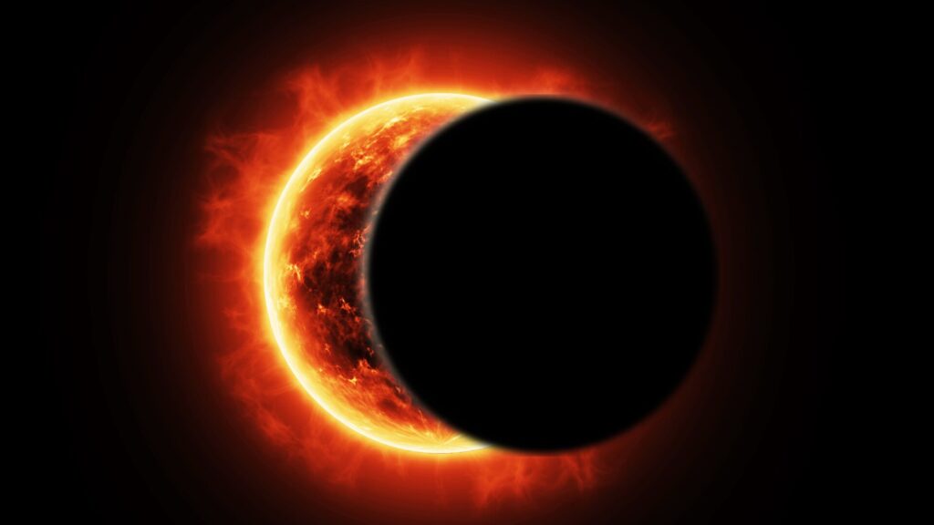 eclipse what it means to you